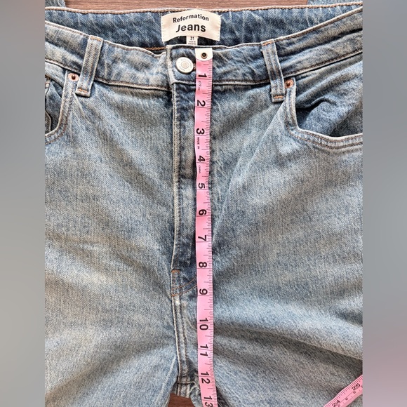 Liza Ultra High Rise - Picture 3 of 7